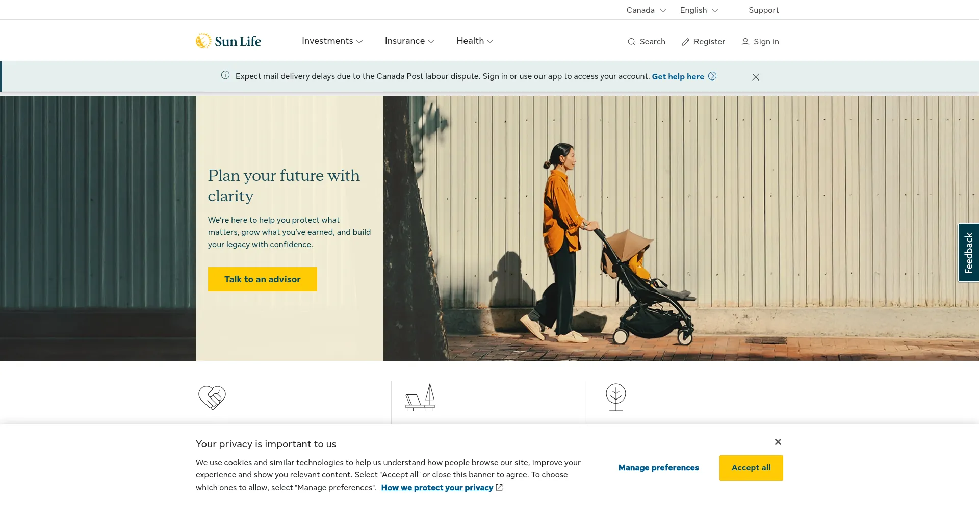 Sunlife.ca