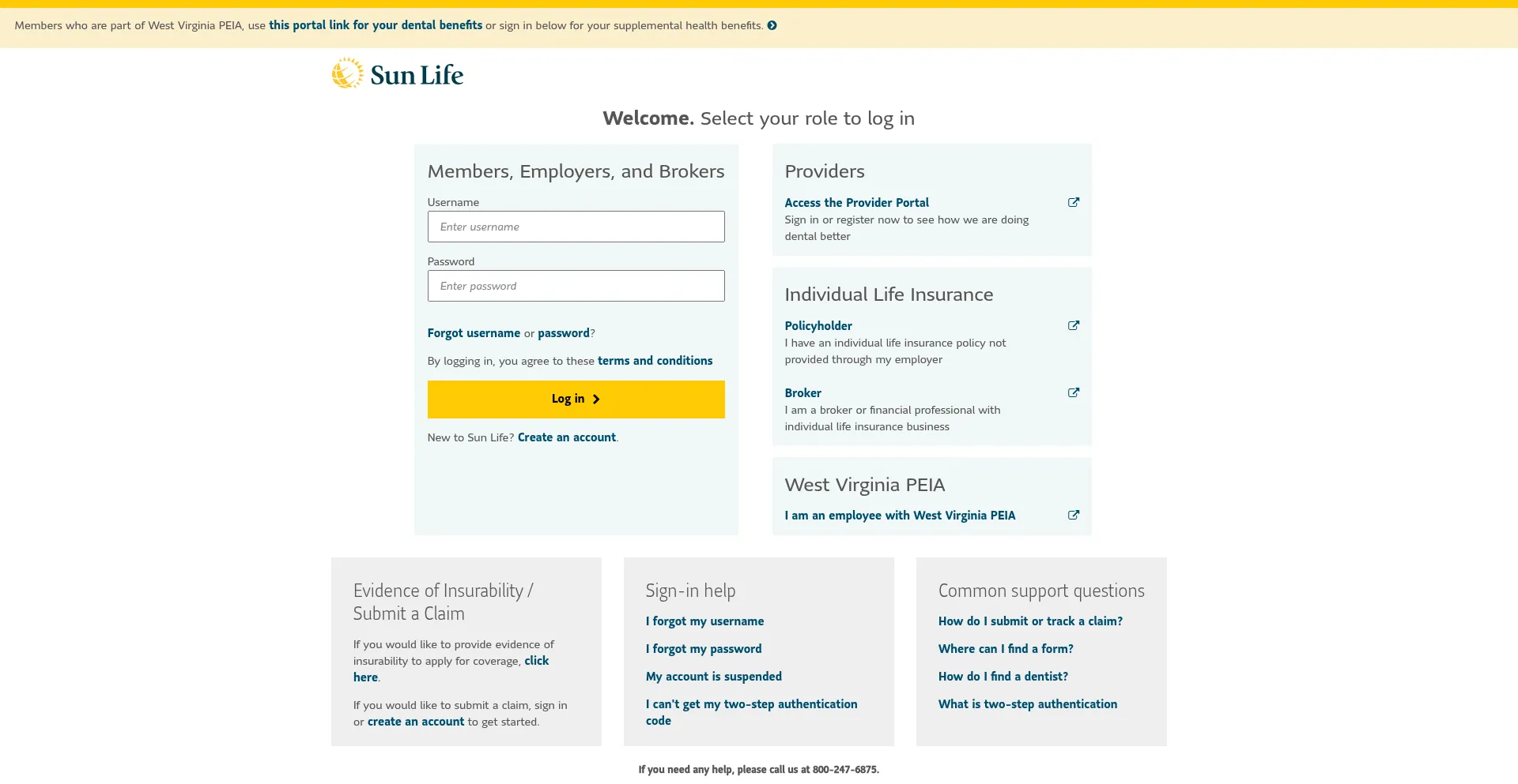 Sunlife-usa.net