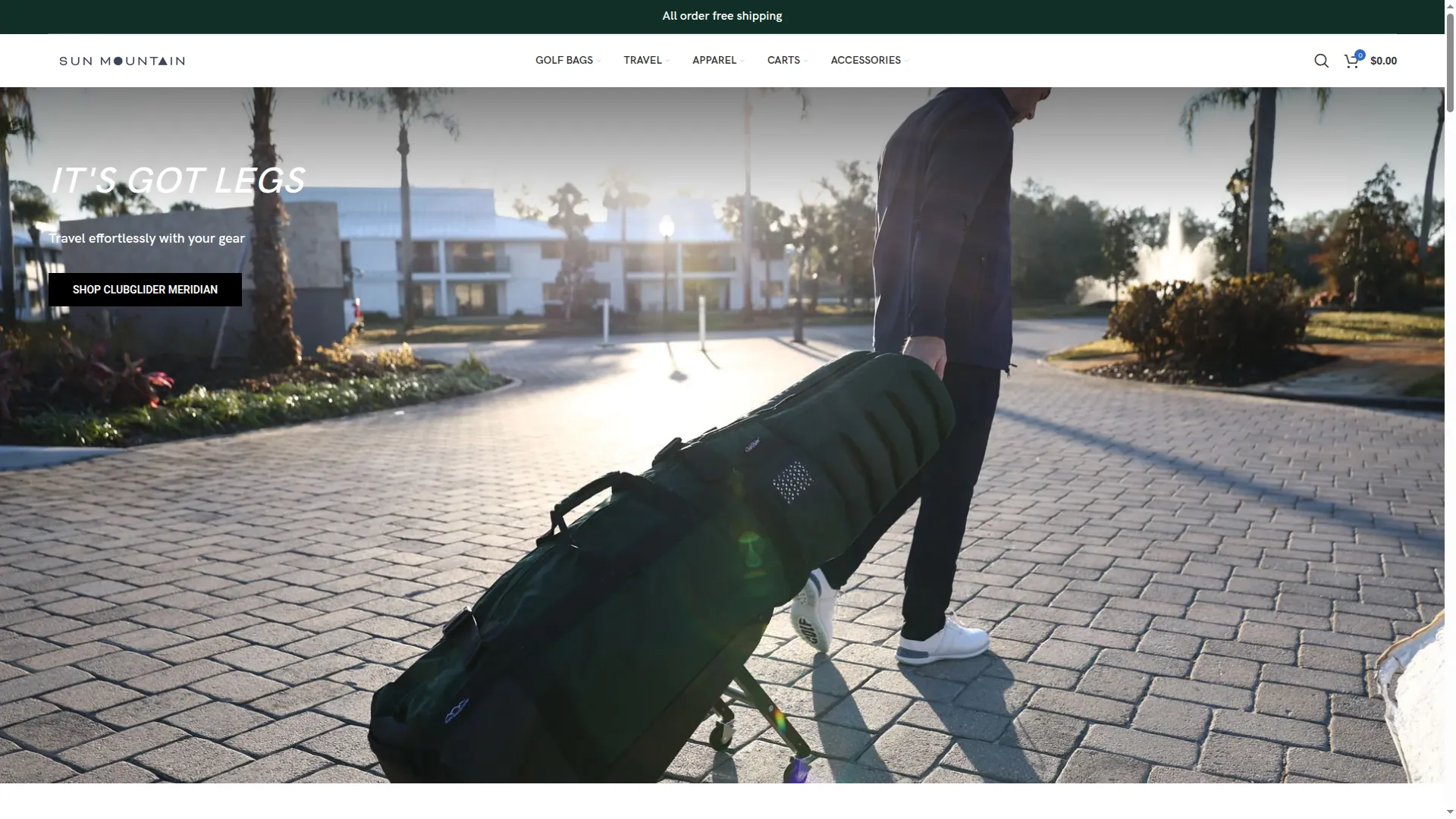 Sunmountainshop.com