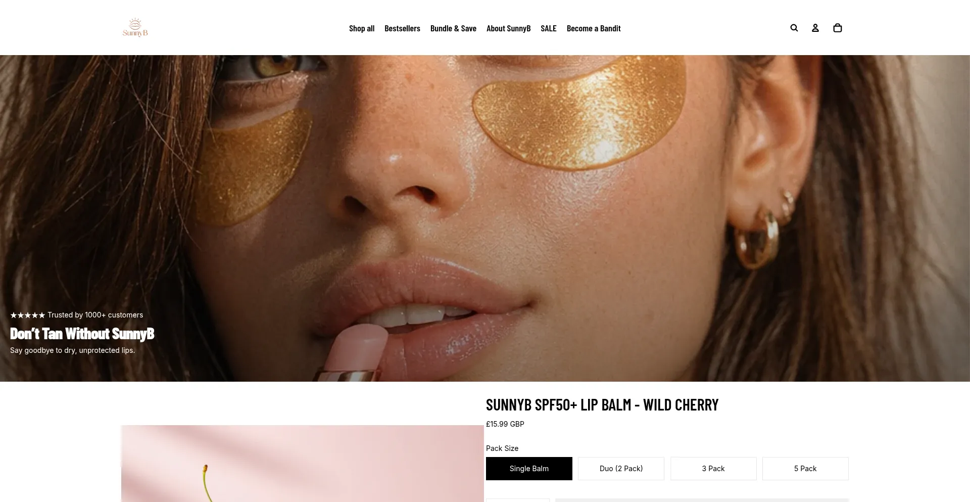 Sunny-b.co.uk