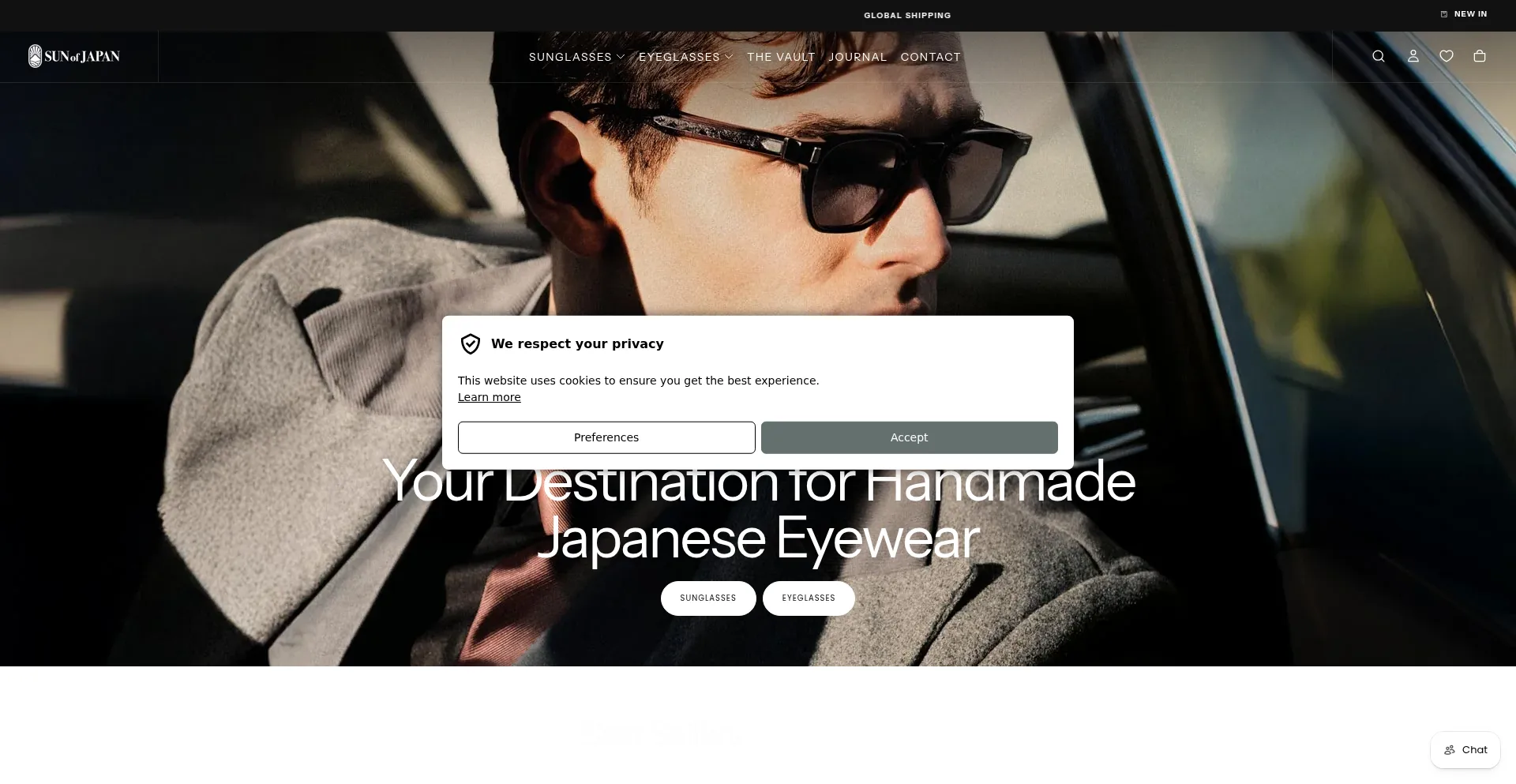 Sunofjapan.com