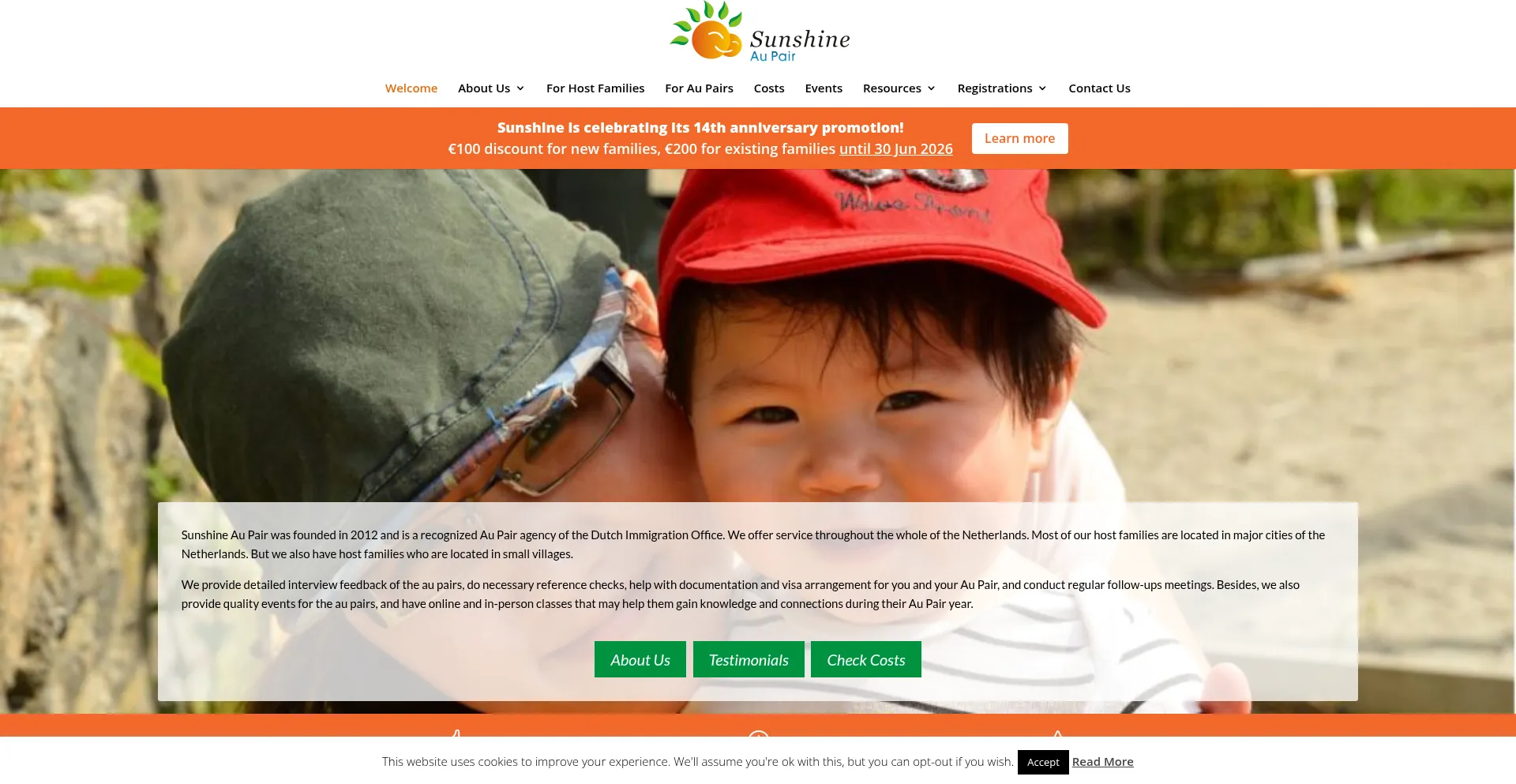 Sunshine-aupair.com