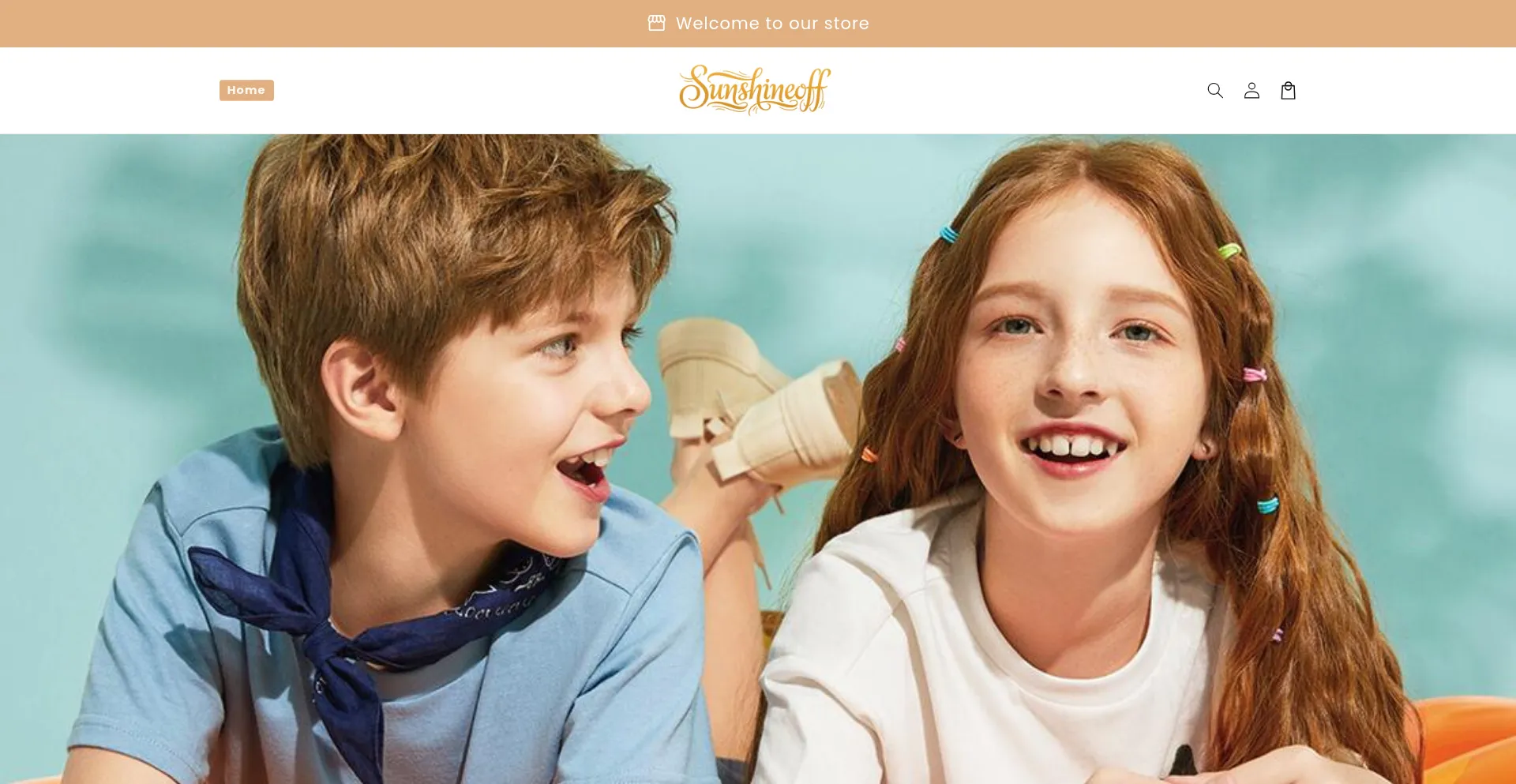 Sunshineoff.com