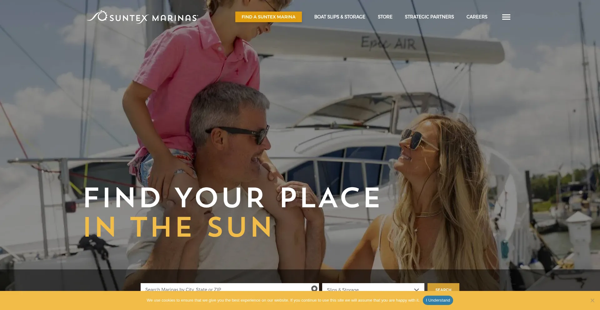 Suntex.com