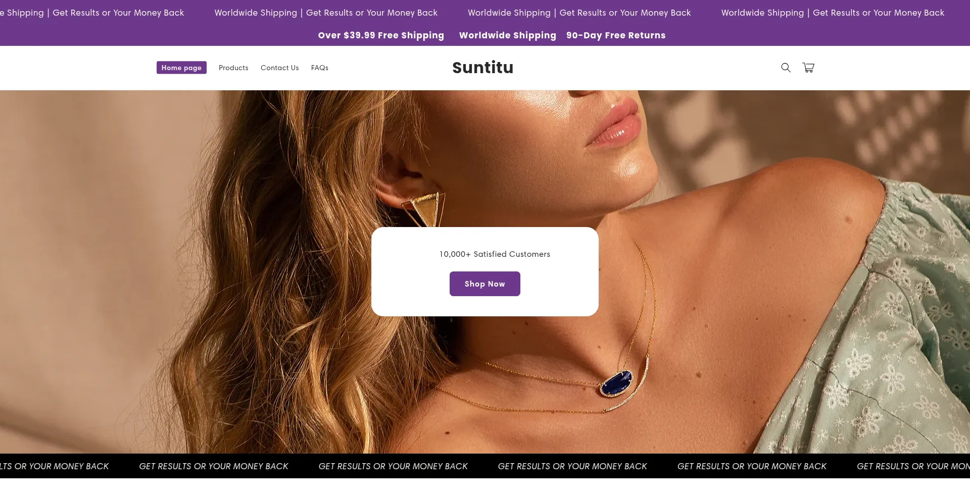 Suntitu.com