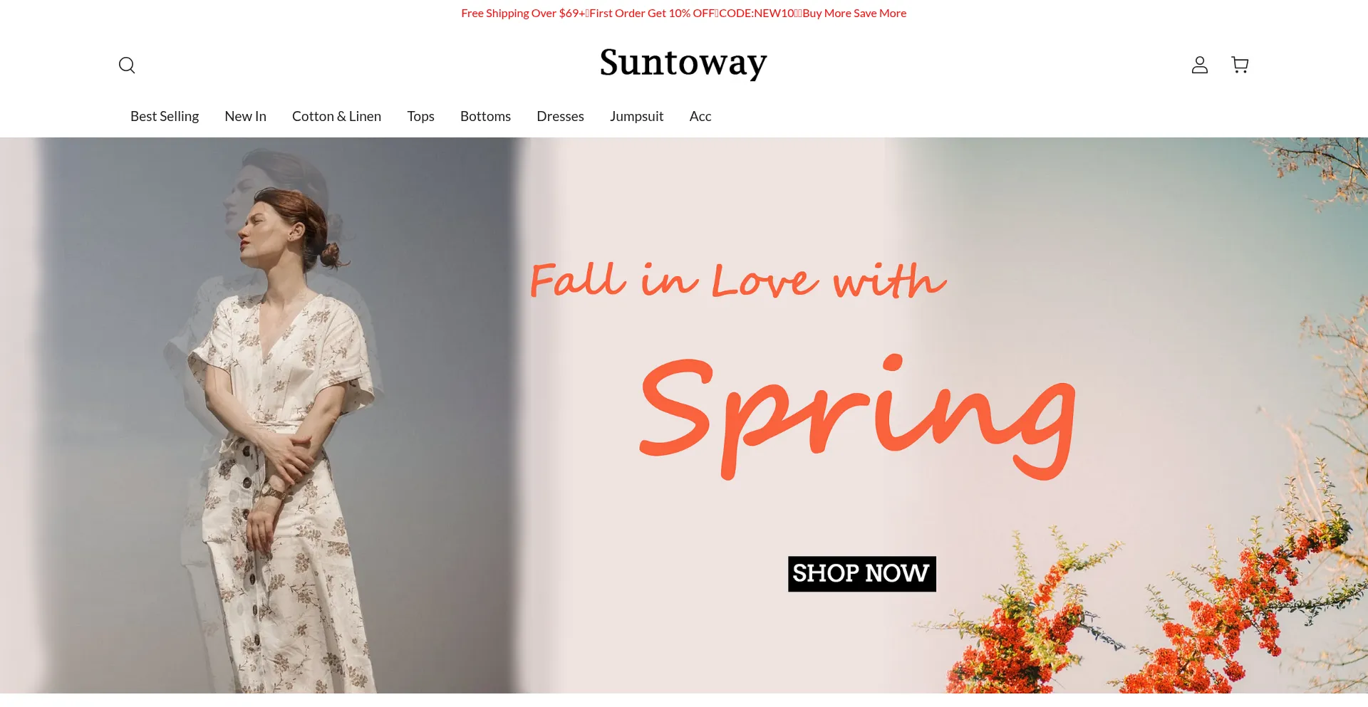Suntoway.com