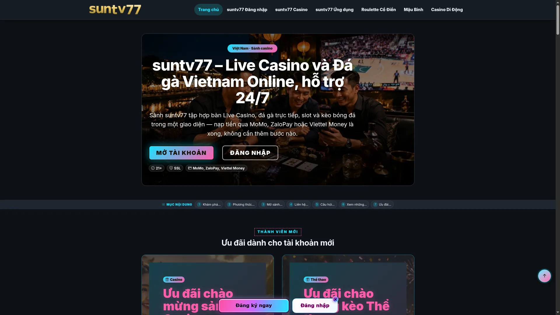 Suntv77.net