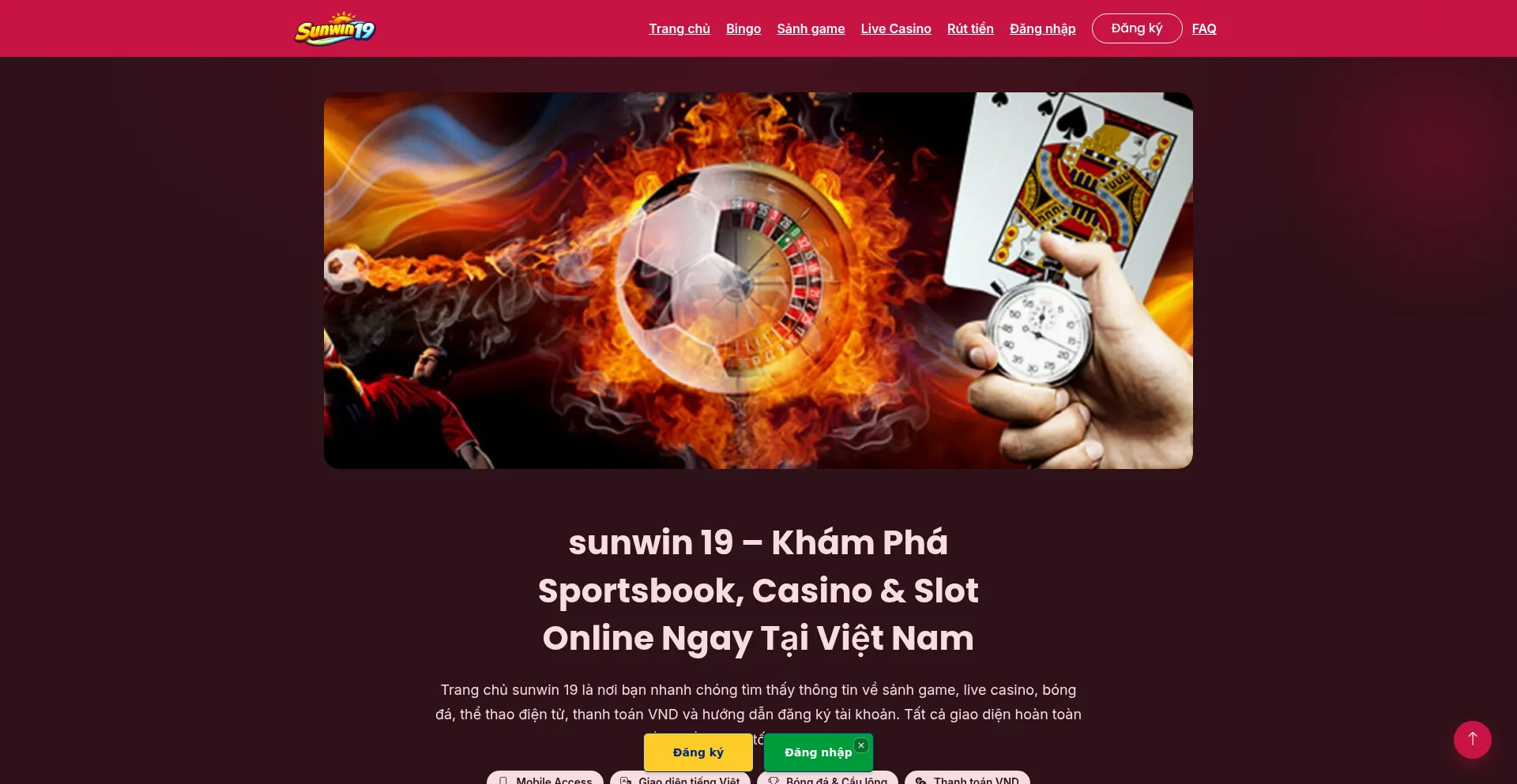 Sunwin19.co