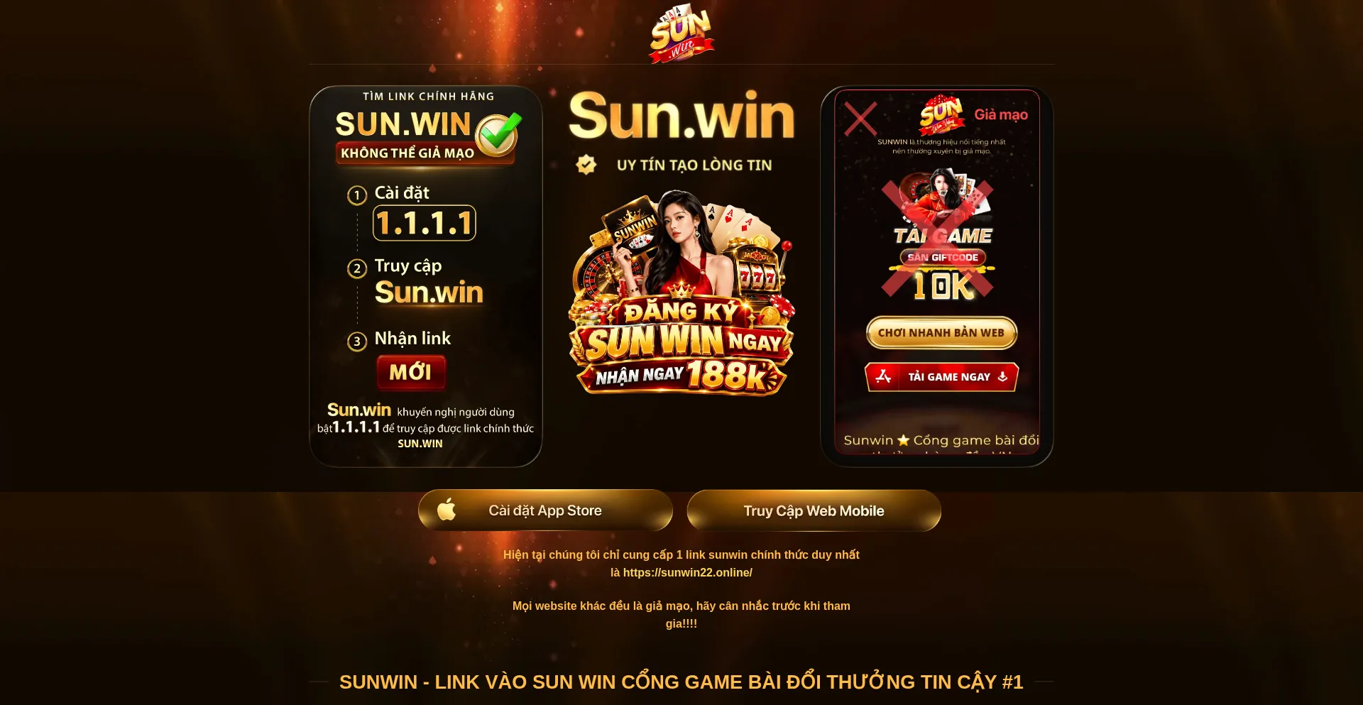 Sunwin22.online