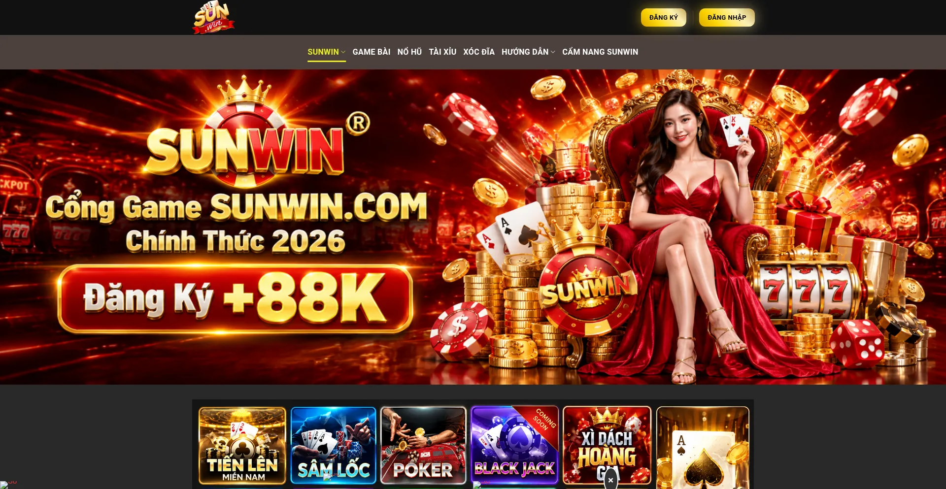 Sunwin-vi.com
