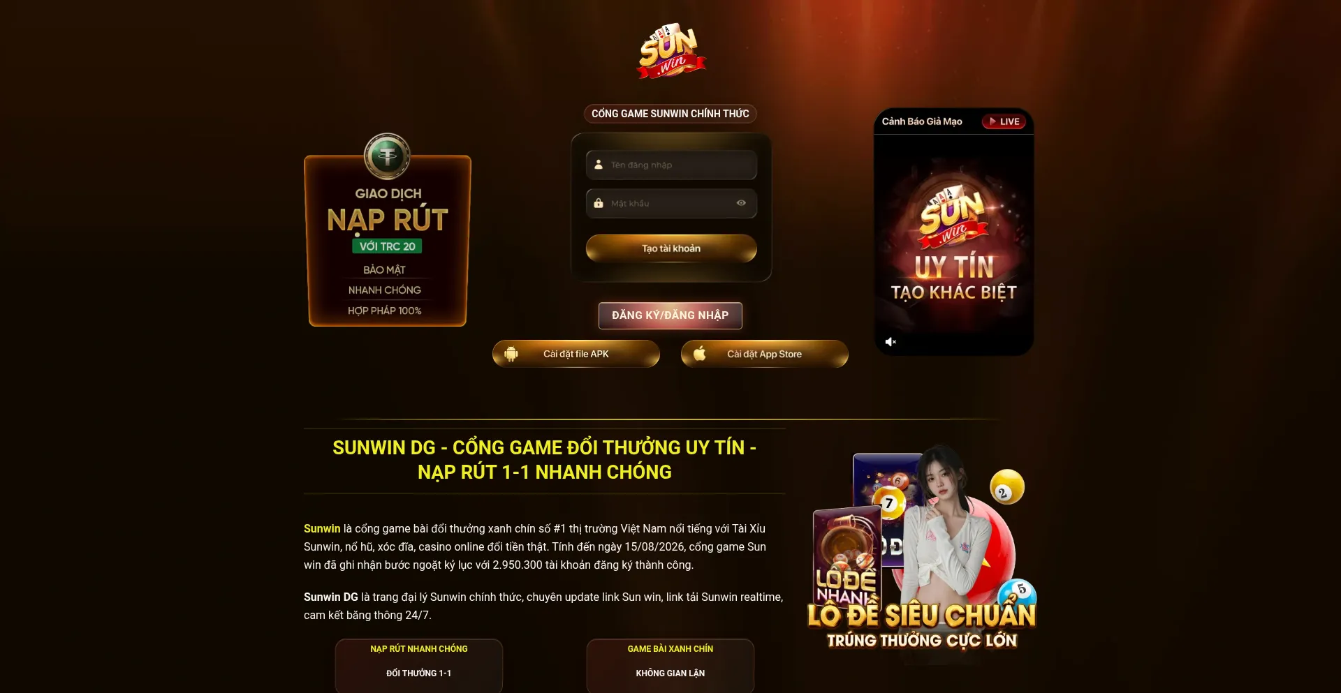 Sunwindg.com
