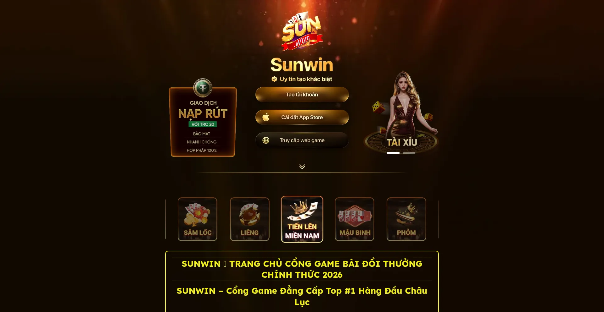 Sunwinna.com