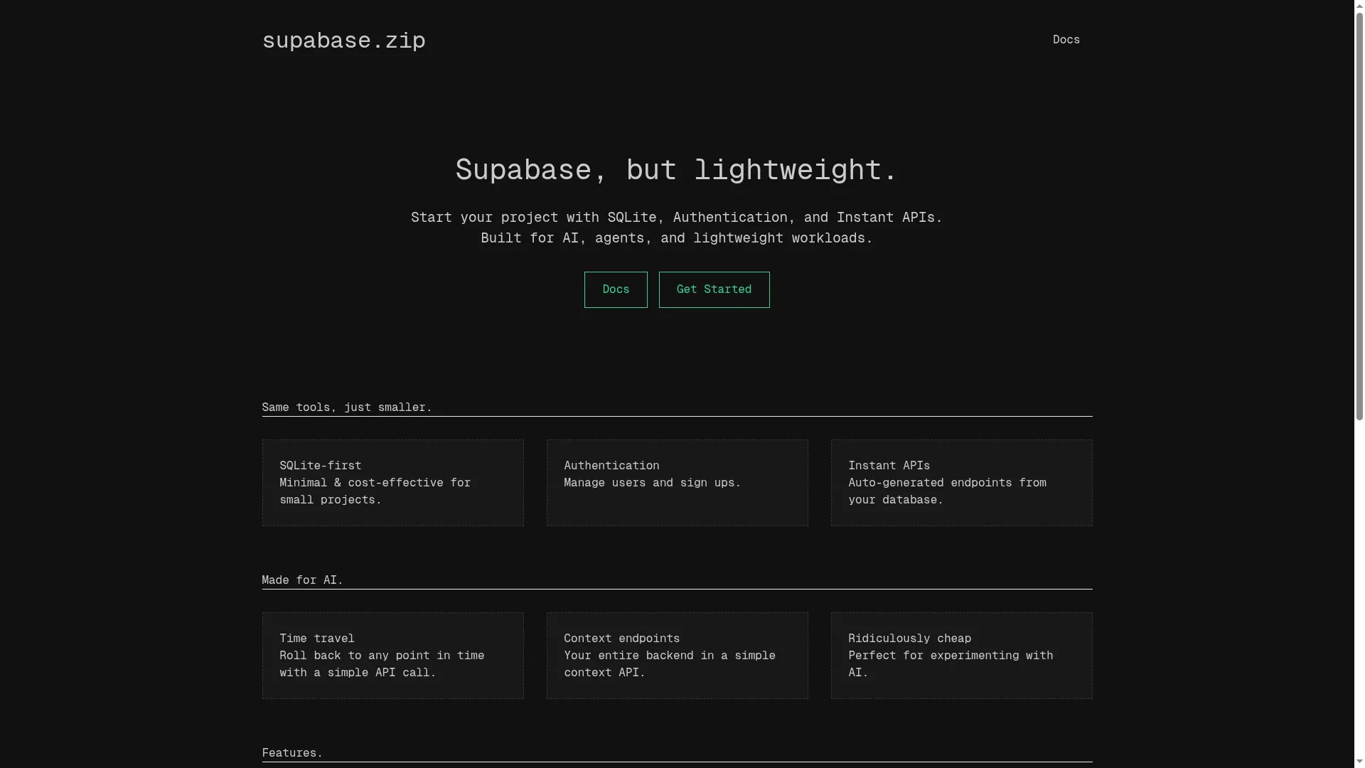 Supabase.zip