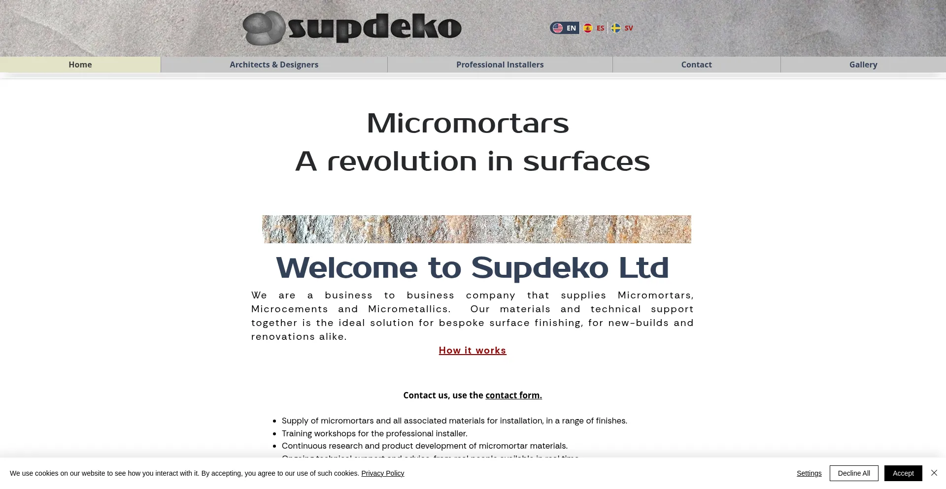 Supdeko.com