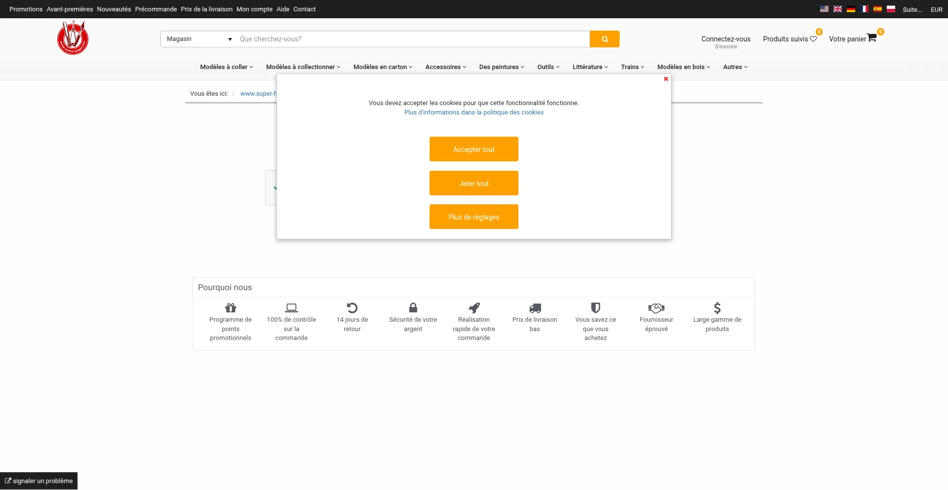 Super-hobby.fr