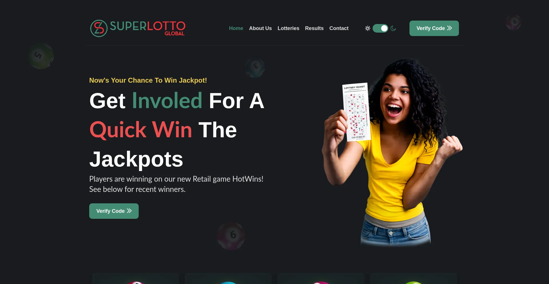 Super-lotglobal.com