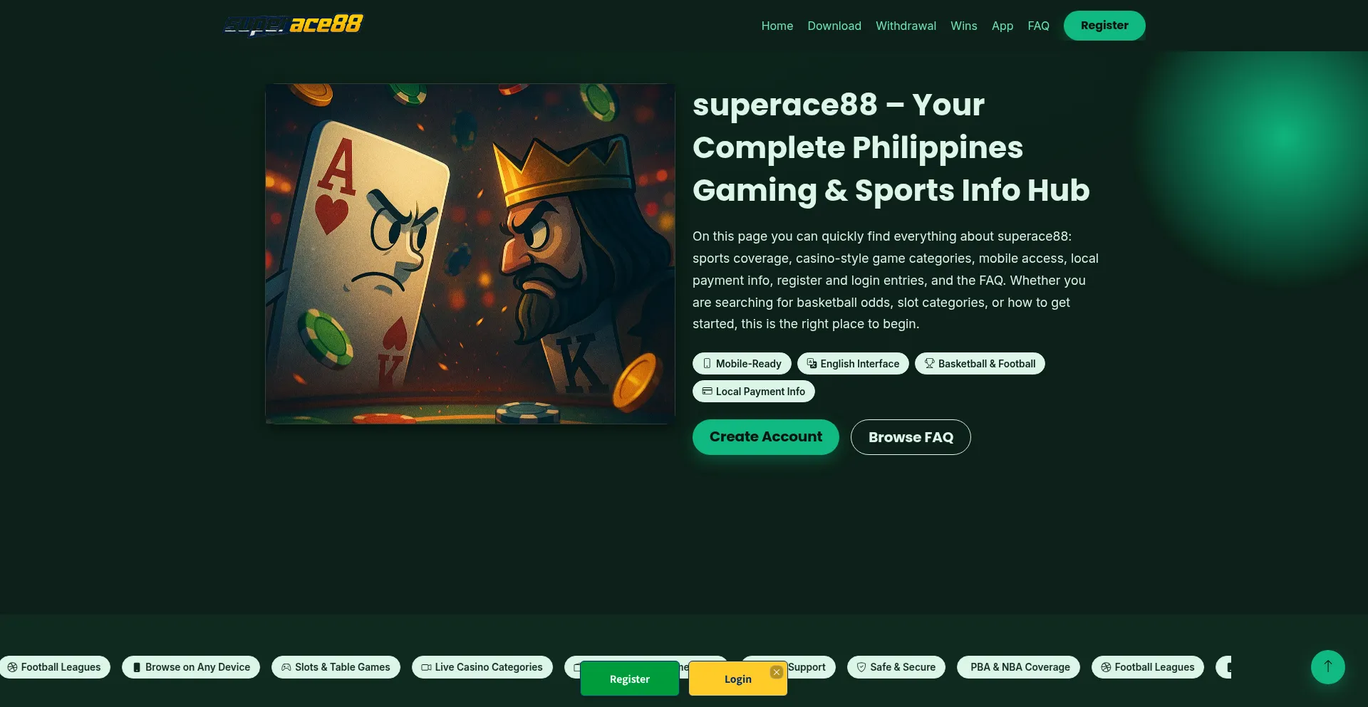 Superace88.onl