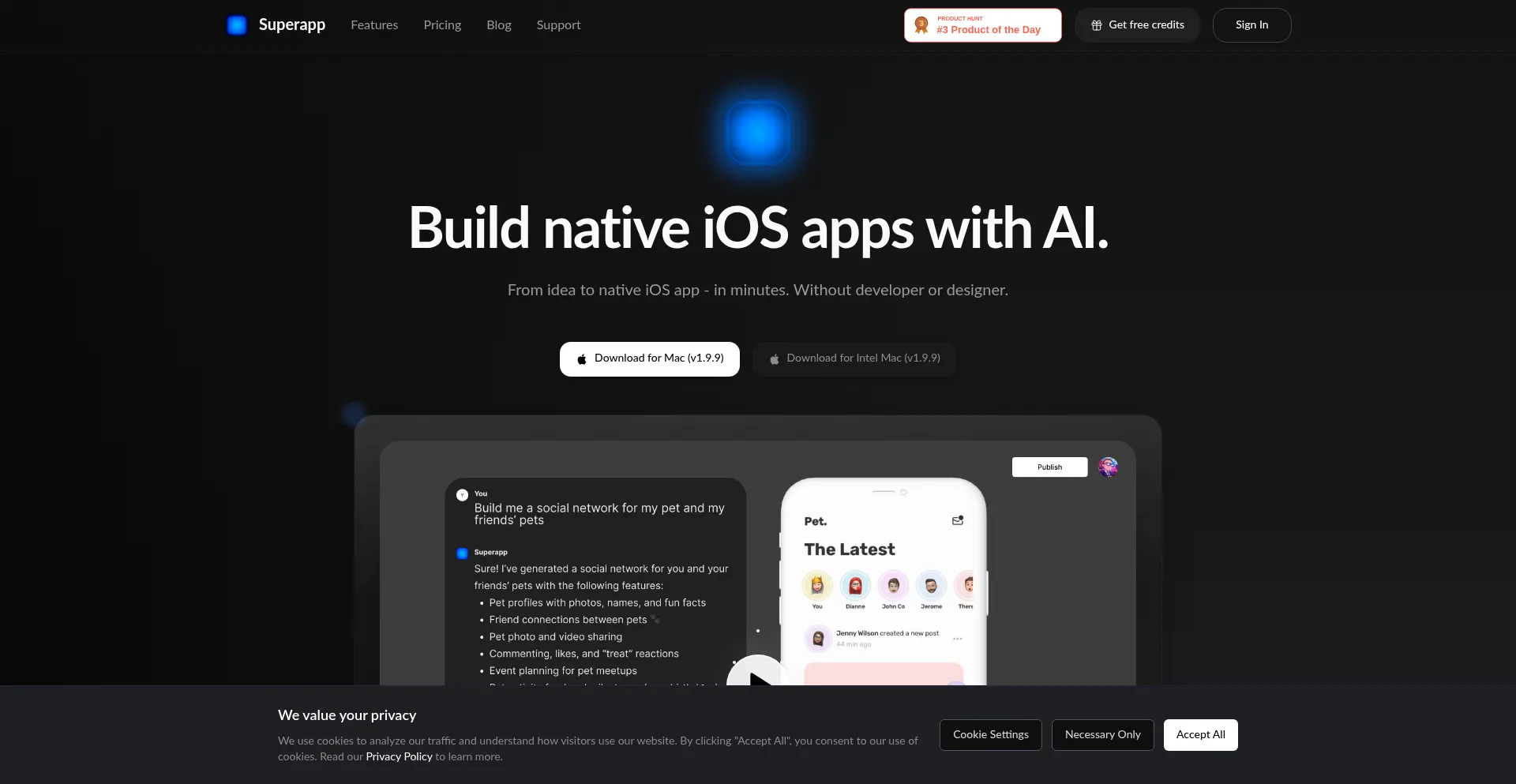 Superappp.com