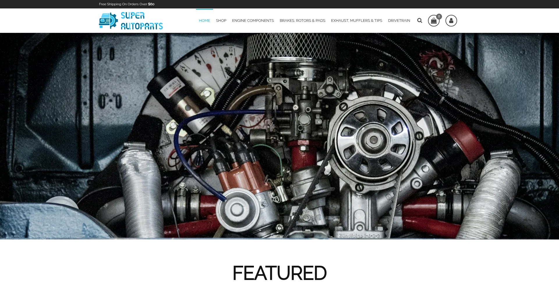 Superautosports.com