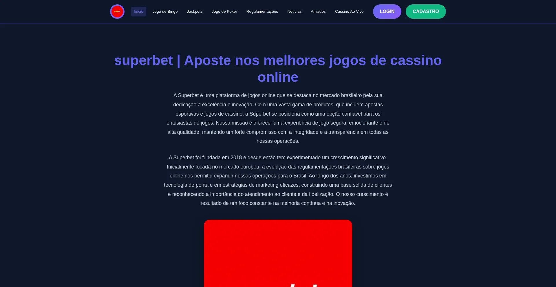 Superbetc.com