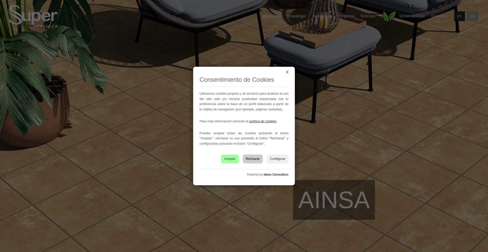 Superceramica.es