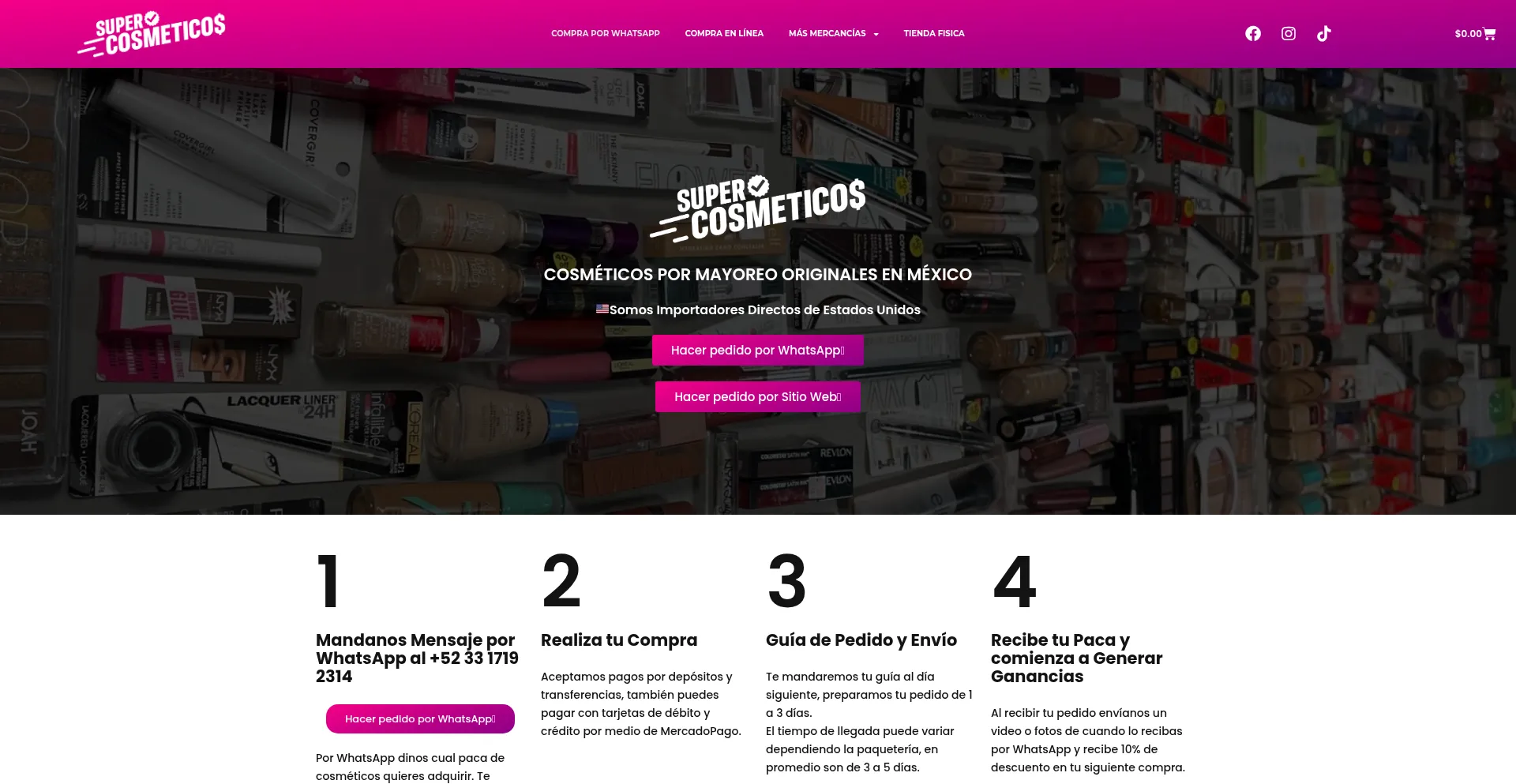 Supercosmeticos.com