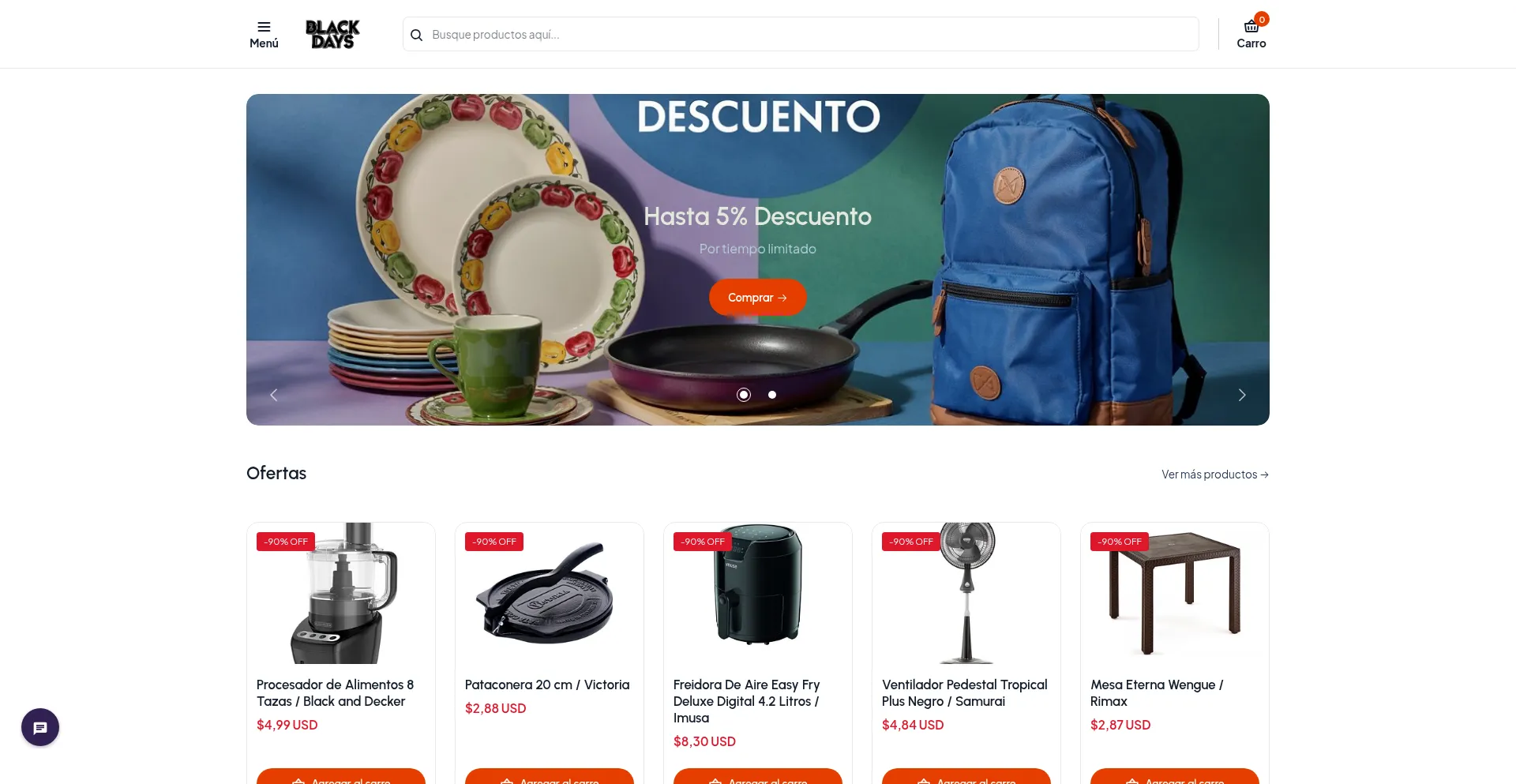 Superdescuentoscolombia.com