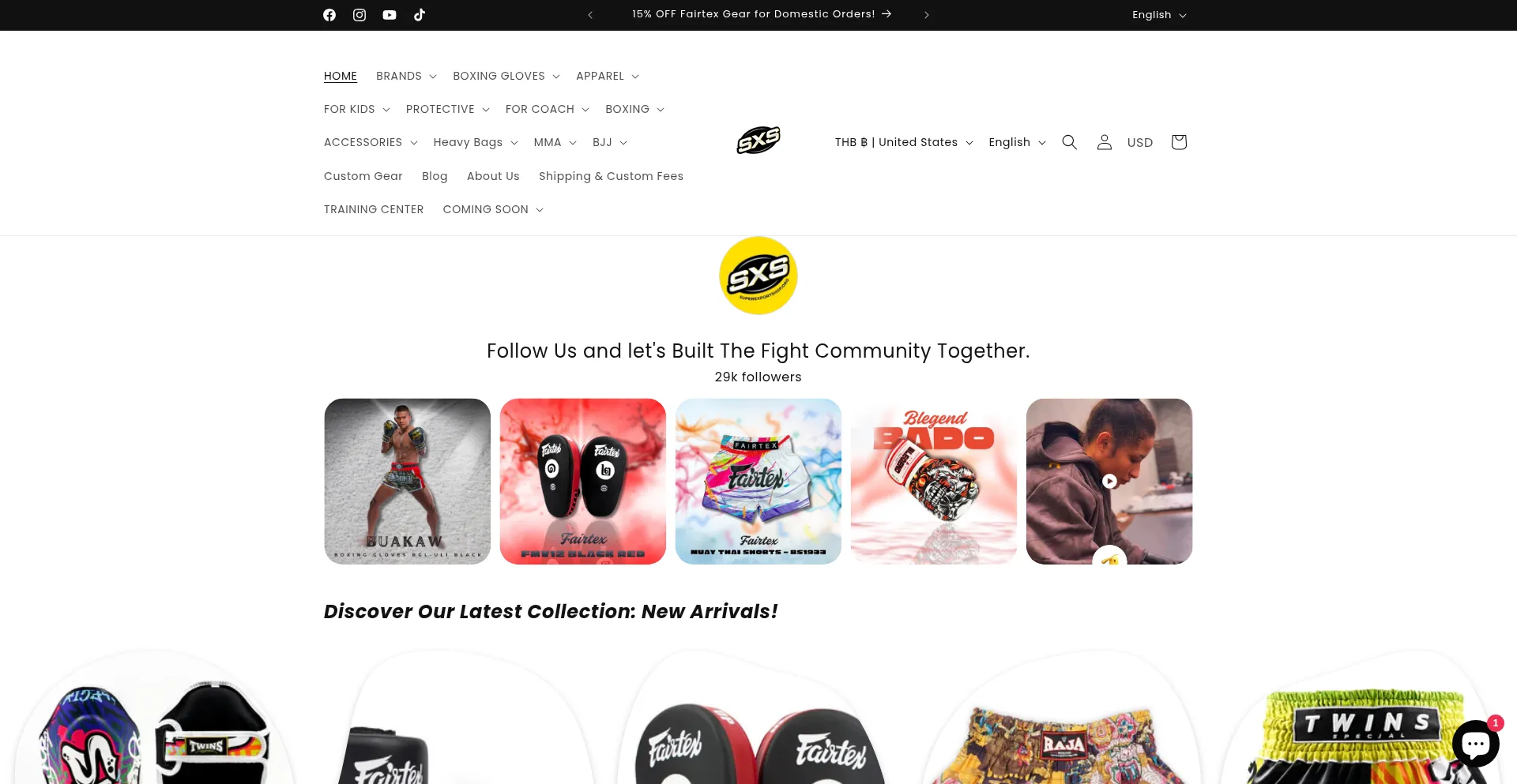 Superexportshop.org