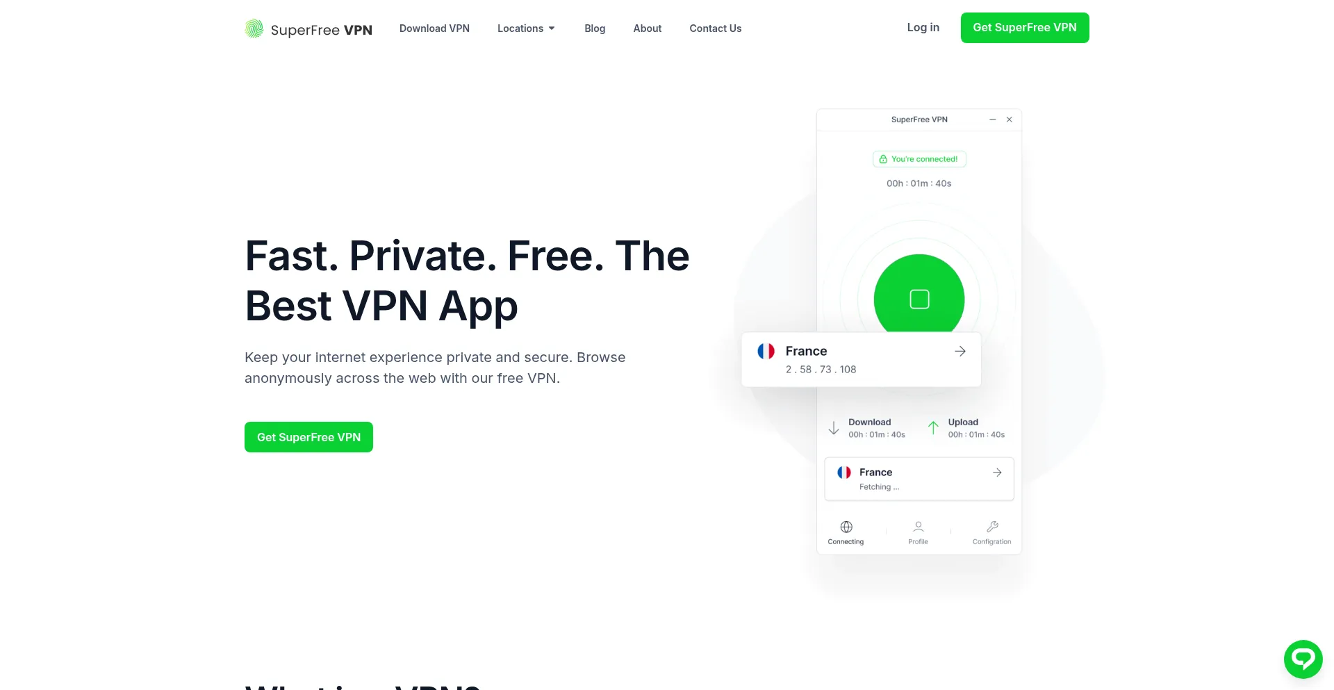 Superfreevpn.com