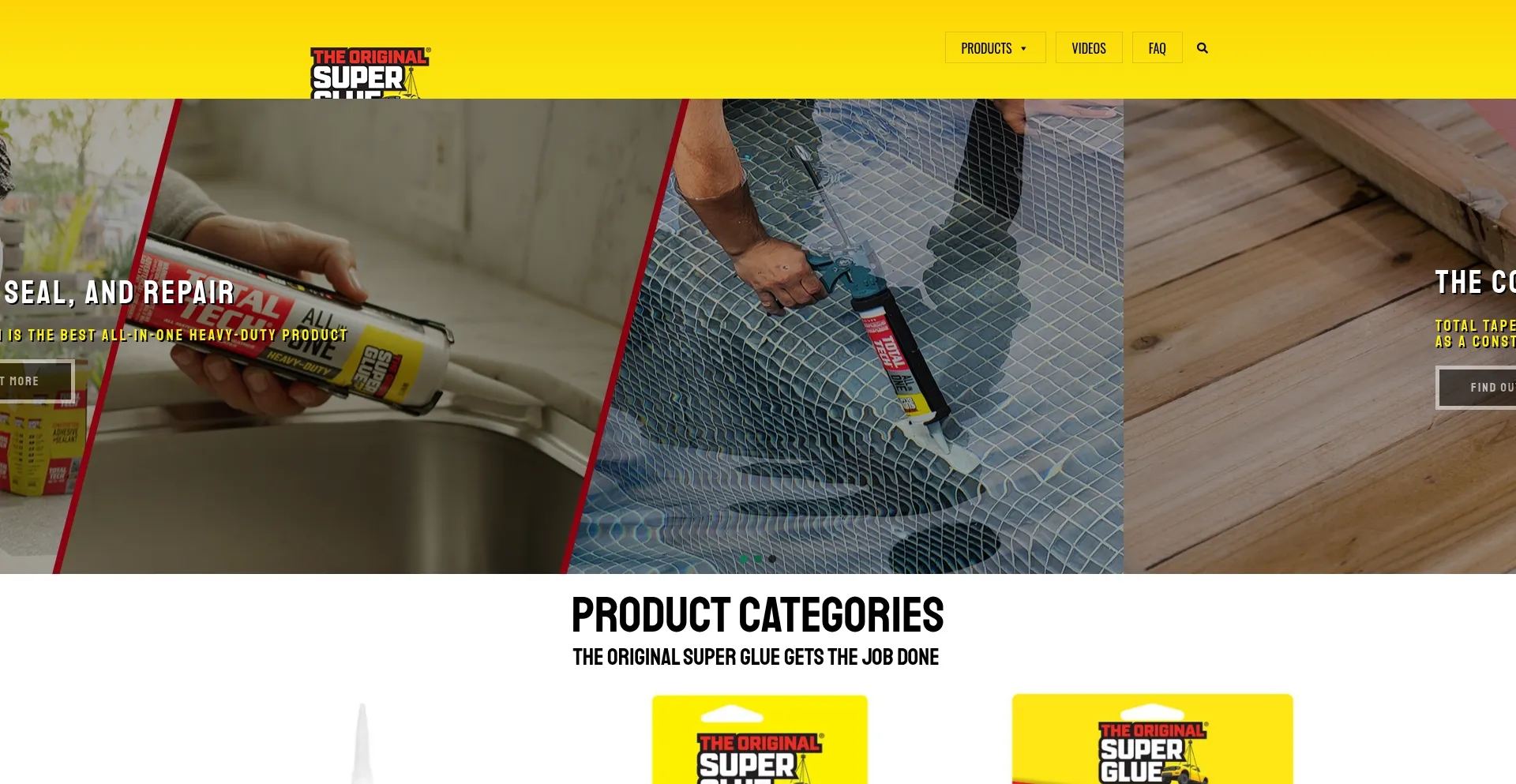 Supergluecorp.com