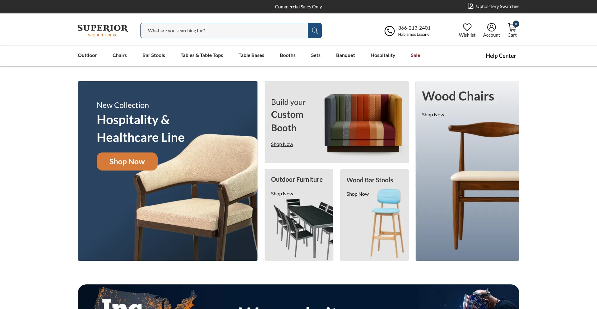Superiorseating.com