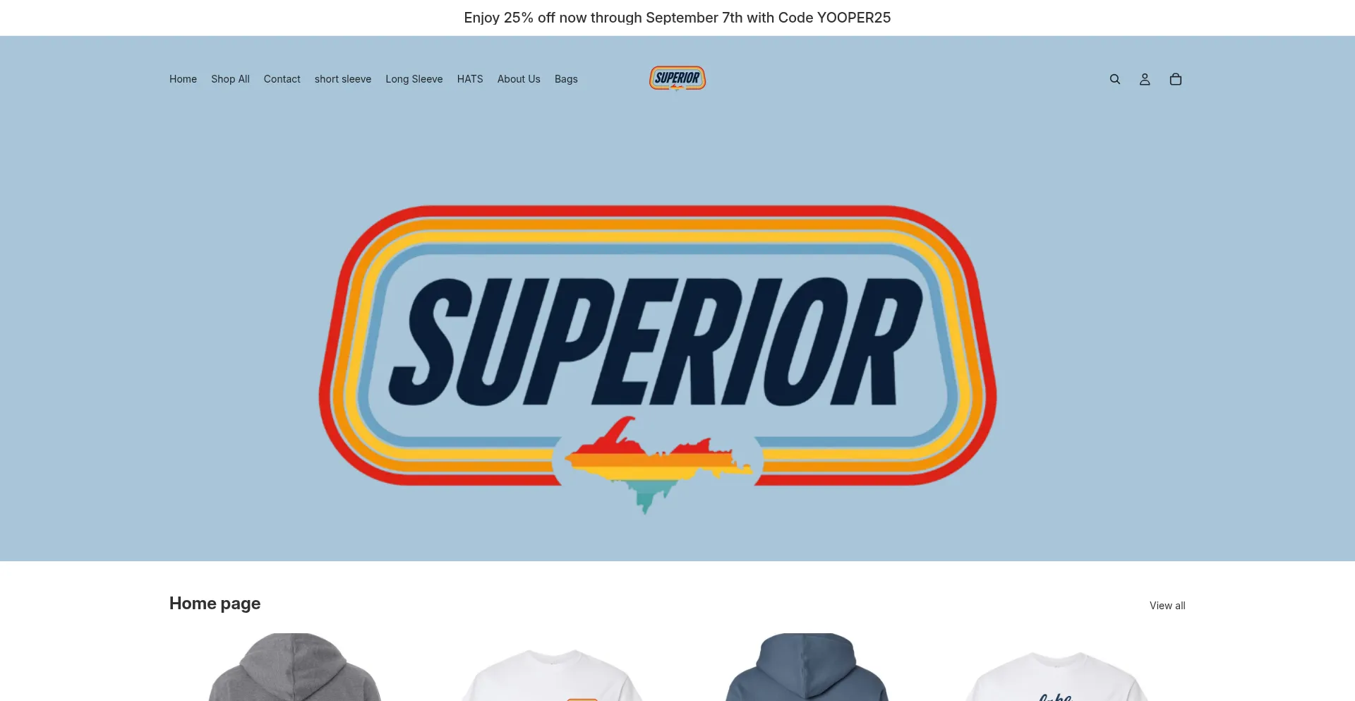 Superiortees.us