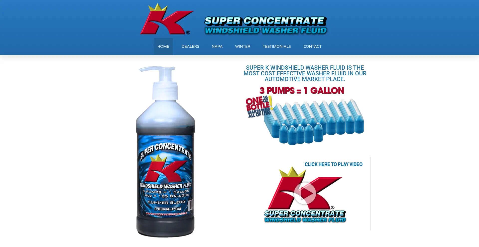 Superkproducts.com