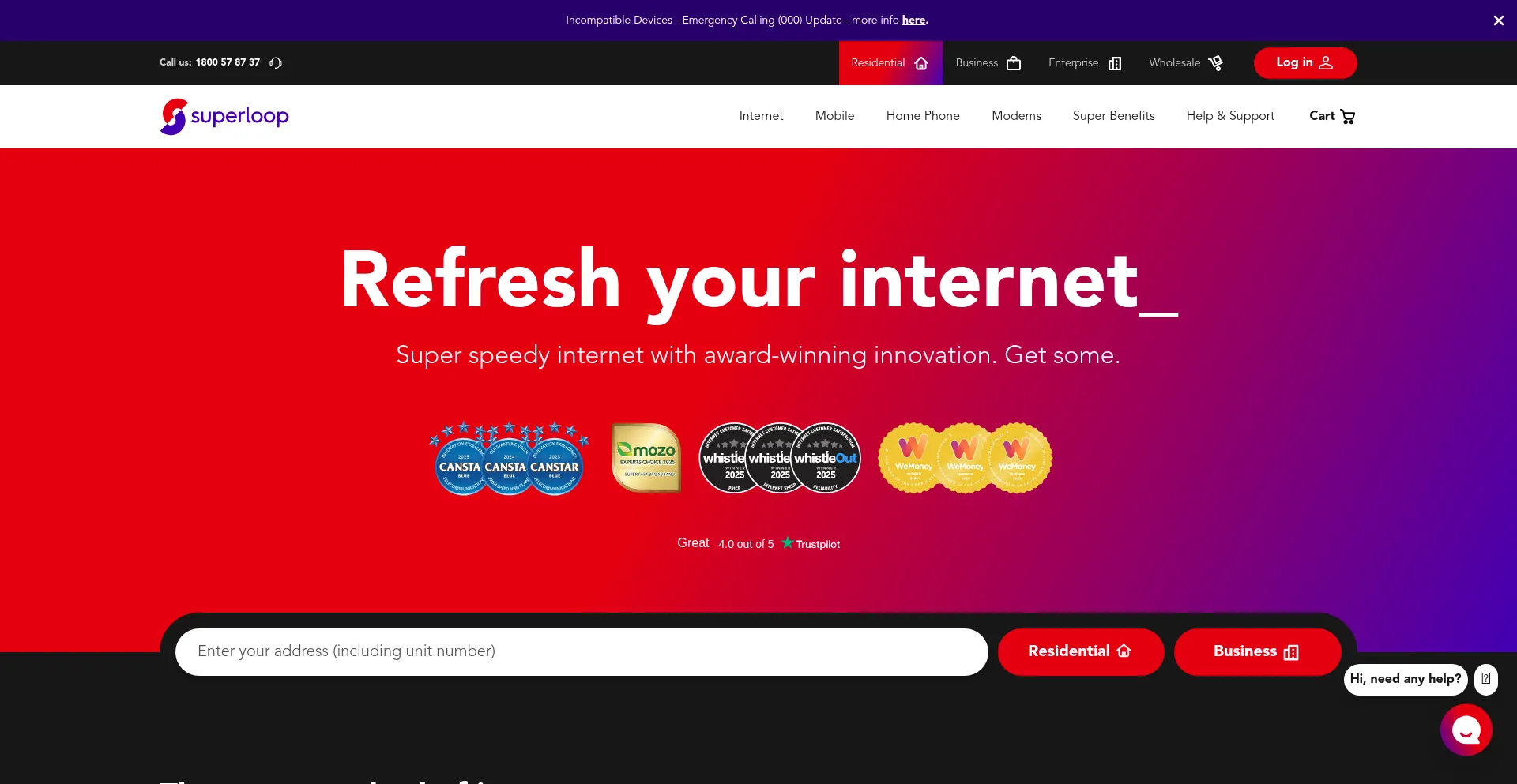 Superloop.com