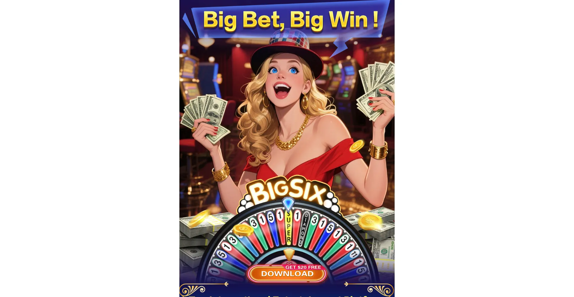 Superlucky777.com