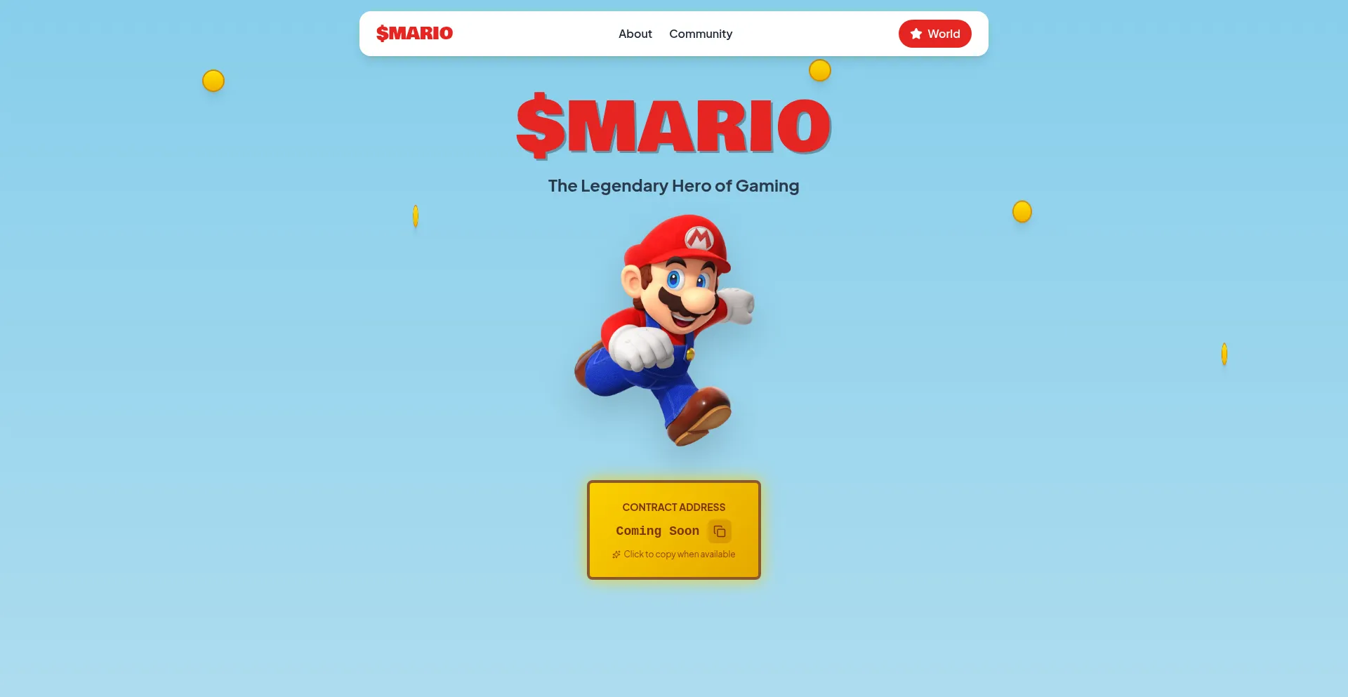 Supermariopf.fun