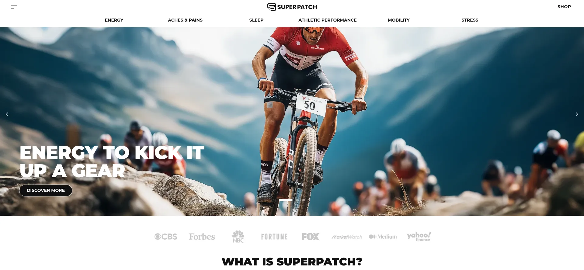 Superpatch.com