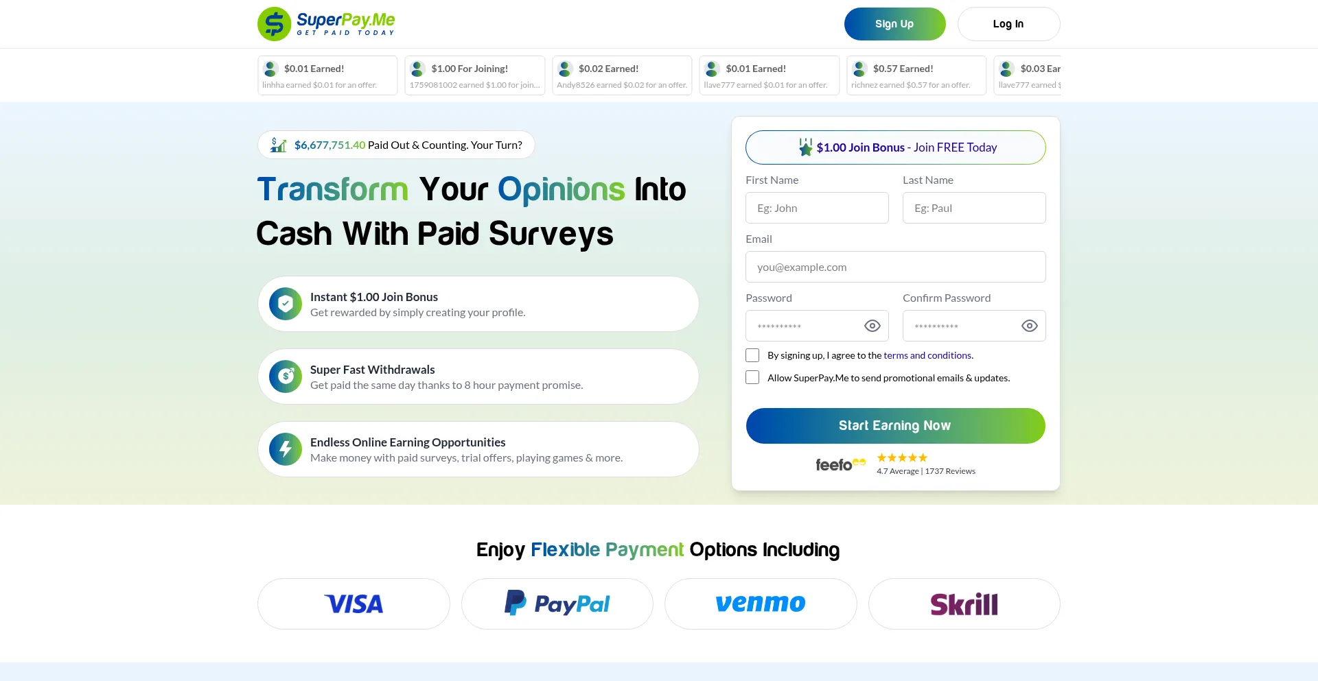 Superpay.me