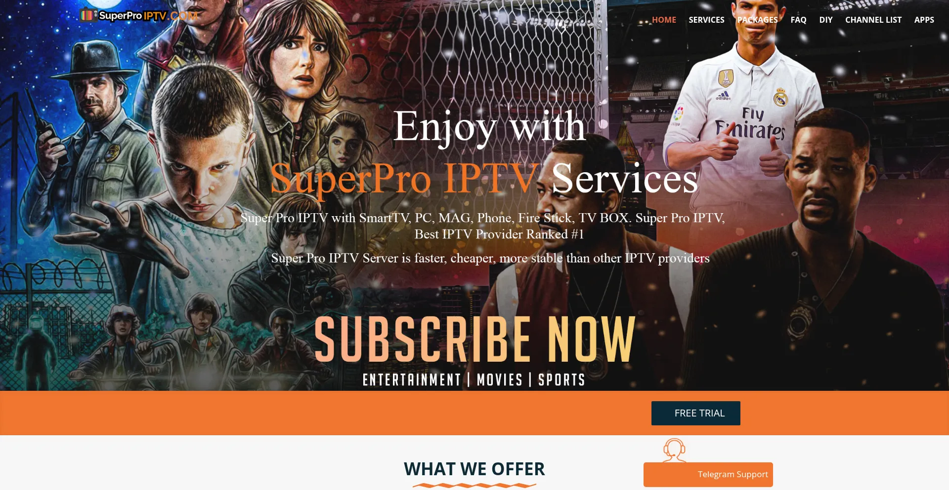 Superproservice.com