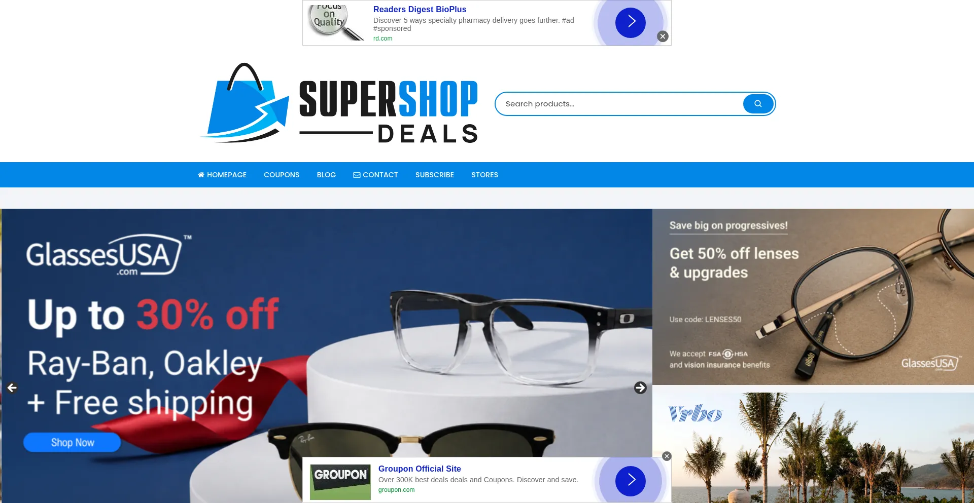 Supershopdeals.com