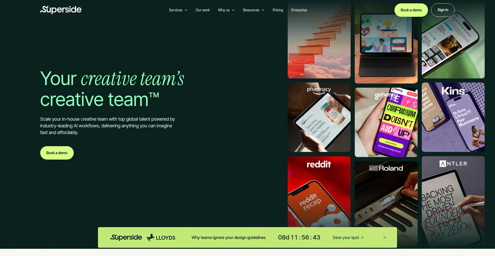 Superside.com