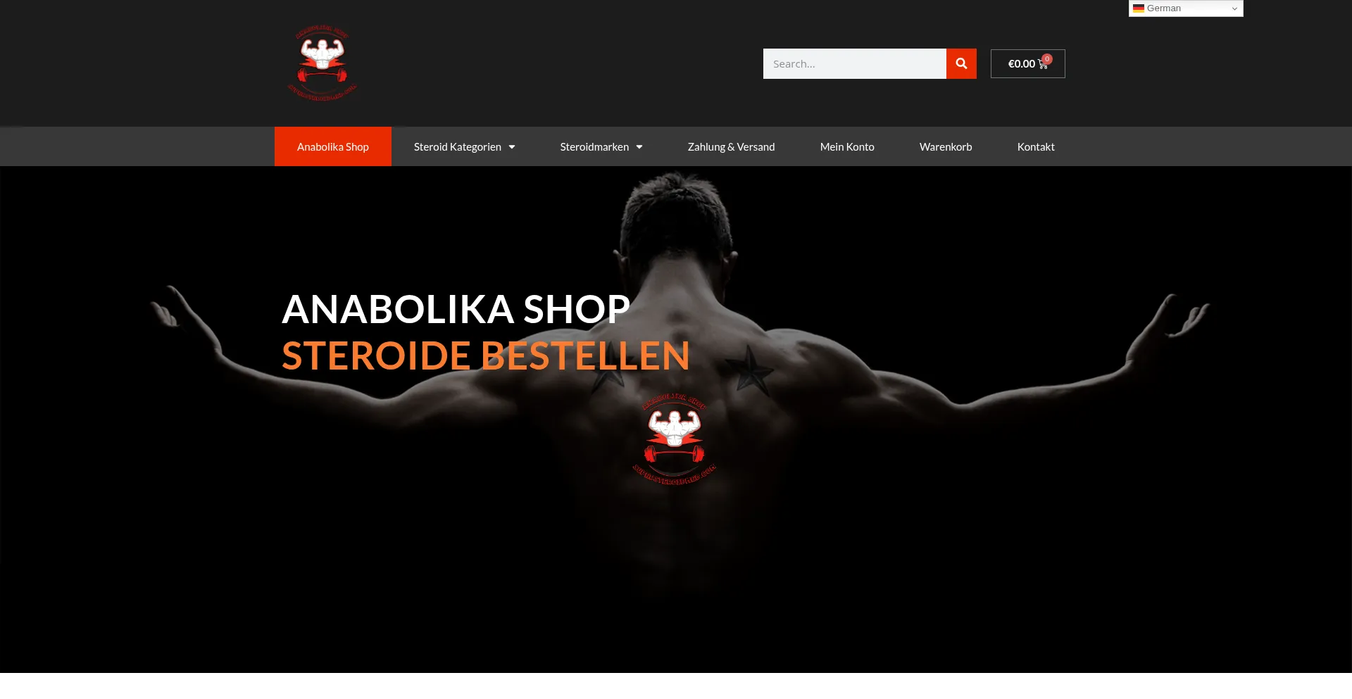 Supersteroidmed.com