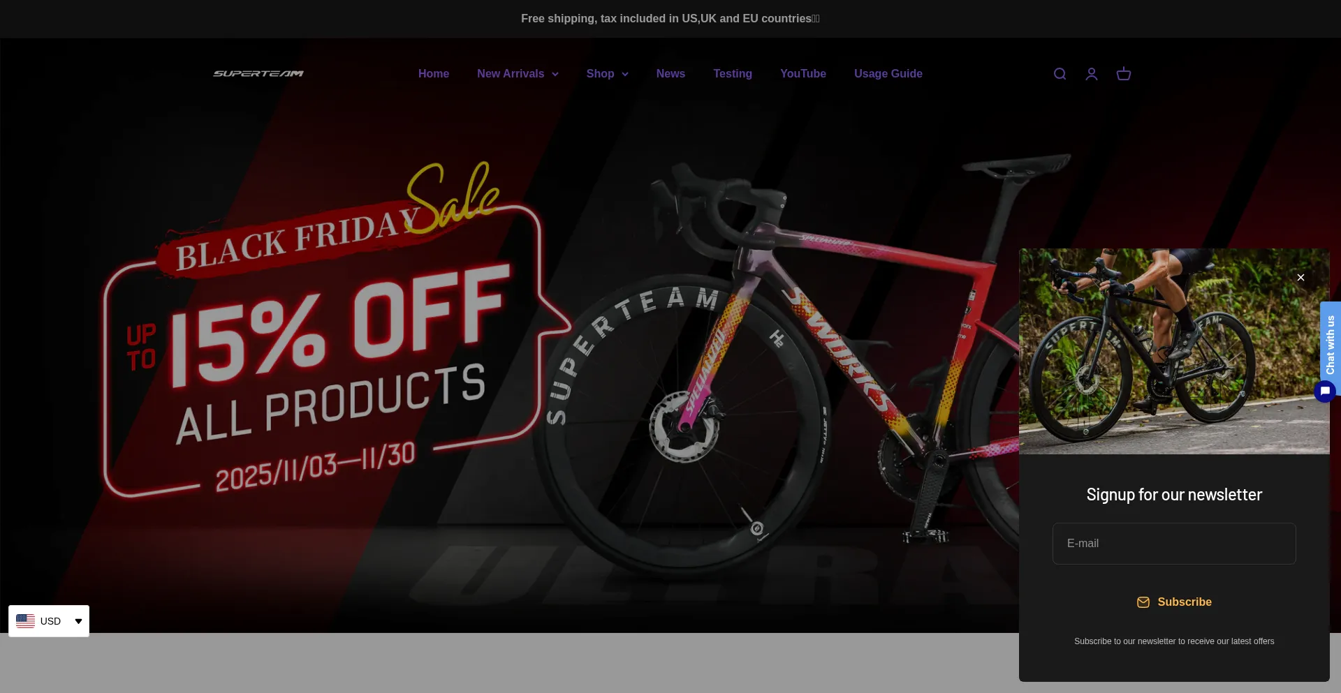 Superteamwheels.com