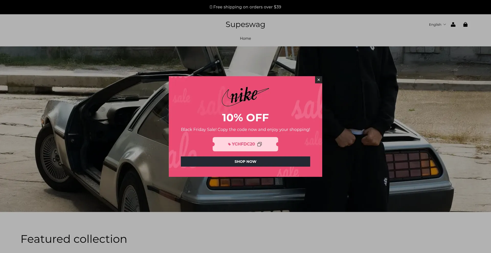 Supeswag.com