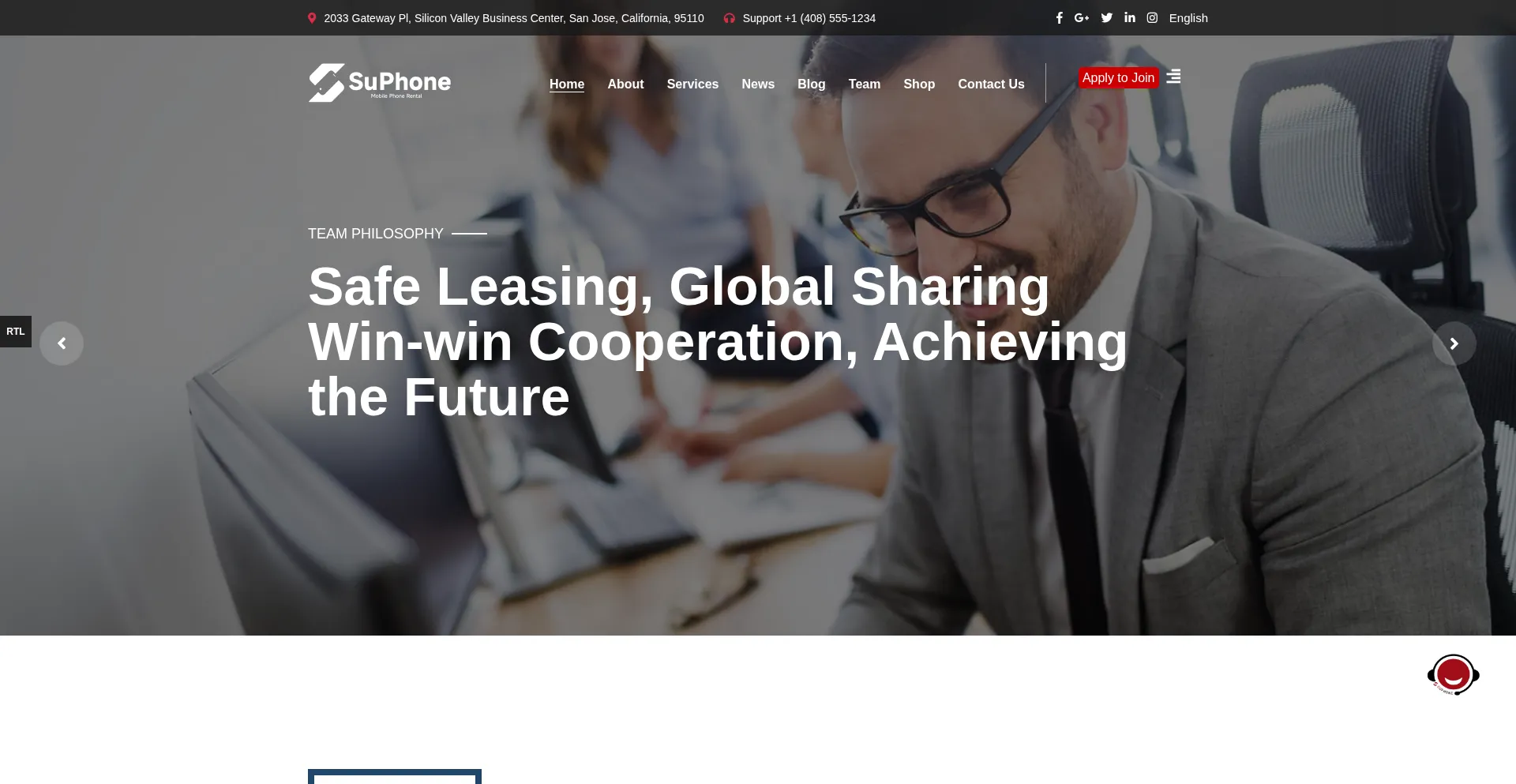 Suphone.com
