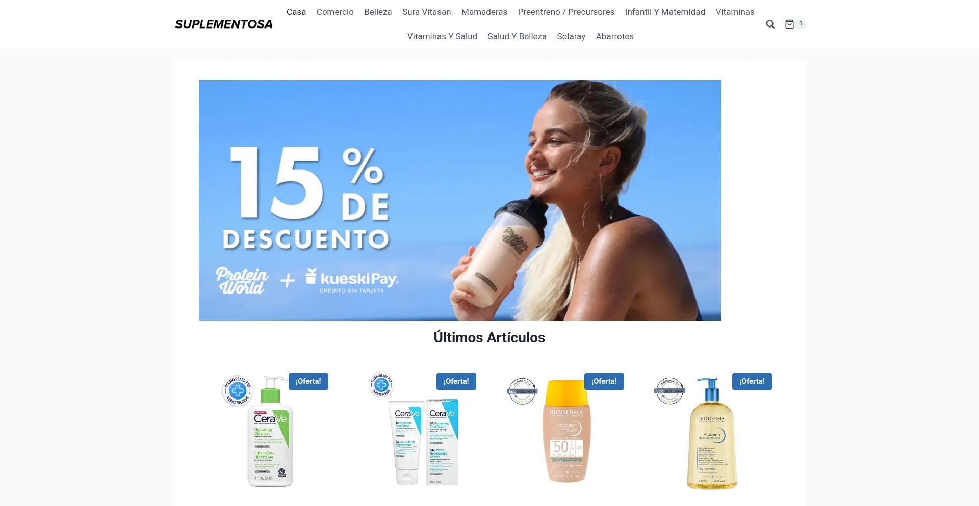 Suplementosalud.com