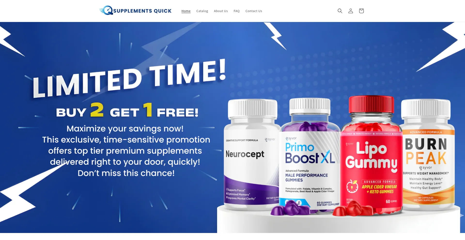 Supplementsquick.com