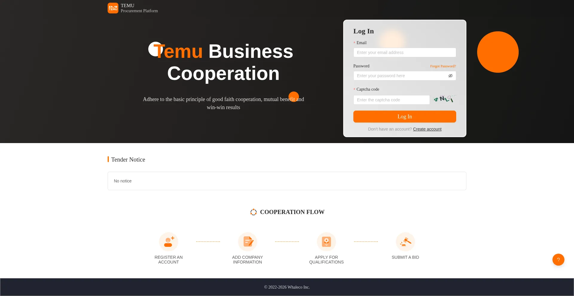 Supplier.temu.com