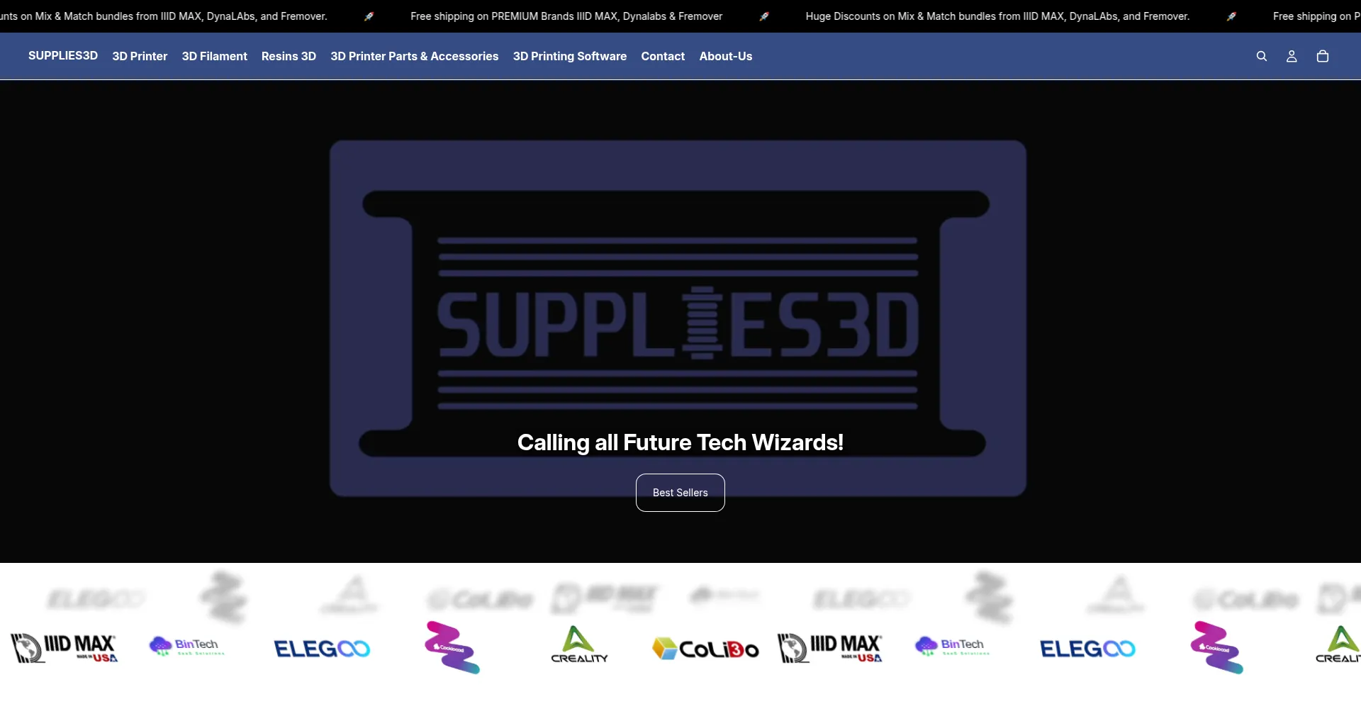 Supplies3d.shop