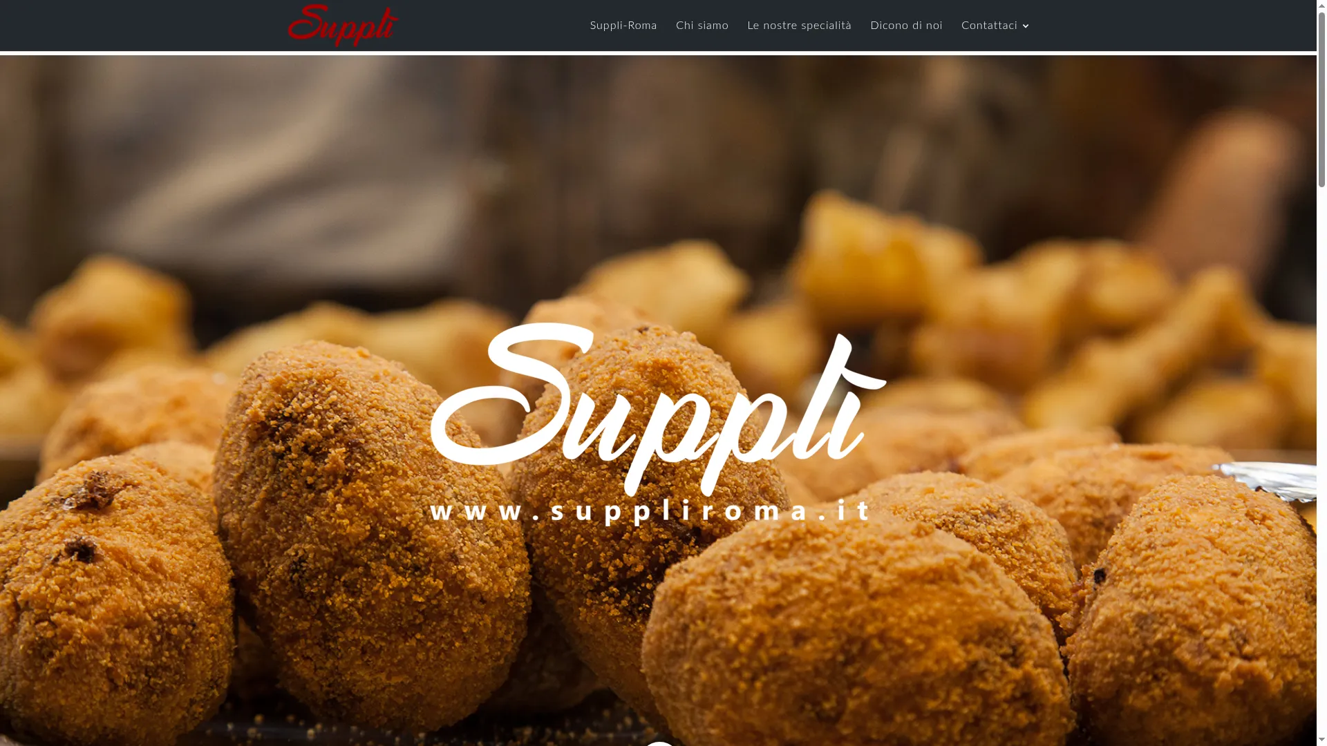 Suppliroma.it